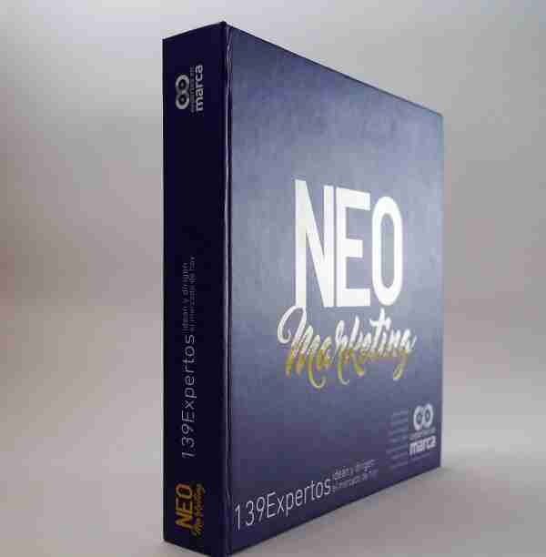 Libro NeoMarketing